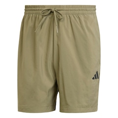 Bermuda Masculina adidas Chelsea Small Logo - Foto 4
