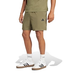 Bermuda Masculina adidas Chelsea Small Logo - Foto 1