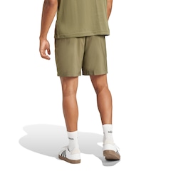 Bermuda Masculina adidas Chelsea Small Logo - Foto 2