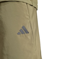 Bermuda Masculina adidas Chelsea Small Logo - Foto 5