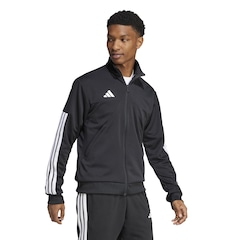 Jaqueta Masculina Tiro adidas - Foto 1