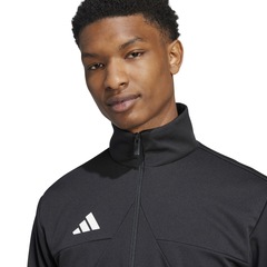 Jaqueta Masculina Tiro adidas - Foto 5