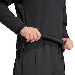 Blusa de Moletom Masculina adidas Designed for Training - Foto 4