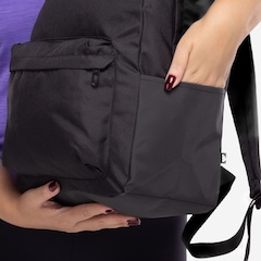 Mochila adidas Clássica 27L Logo Frontal - Foto 2