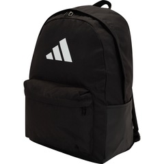 Mochila adidas Clássica 27L Logo Frontal - Foto 3