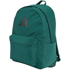 Mochila adidas Clássica 27L Logo Frontal - Foto 1