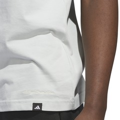 Camiseta Masculina adidas Manga Curta Gráfica - Foto 5