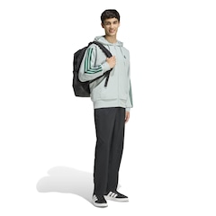 Jaqueta Masculina adidas com Capuz 3 Stripes - Foto 3