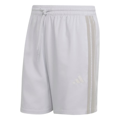 Bermuda Masculina adidas Chelsea 3 Listras - Foto 6