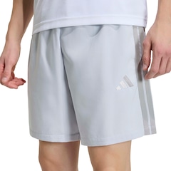 Bermuda Masculina adidas Chelsea 3 Listras - Foto 3