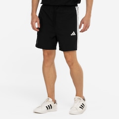 Bermuda Masculina adidas Chelsea 3 Listras - Foto 4