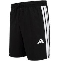 Bermuda Masculina adidas Chelsea 3 Listras - Foto 5