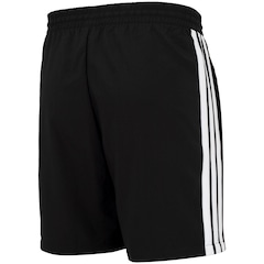 Bermuda Masculina adidas Chelsea 3 Listras - Video 1