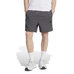 Bermuda Masculina adidas Chelsea 3 Listras - Foto 1