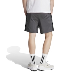 Bermuda Masculina adidas Chelsea 3 Listras - Foto 2