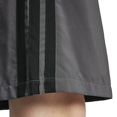 Bermuda Masculina adidas Chelsea 3 Listras - Foto 5