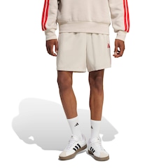 Bermuda Masculina adidas Chelsea 3 Listras - Foto 2