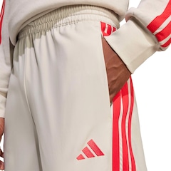 Bermuda Masculina adidas Chelsea 3 Listras - Foto 5