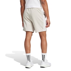 Bermuda Masculina adidas Chelsea 3 Listras - Foto 2