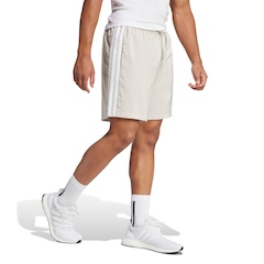 Bermuda Masculina adidas Chelsea 3 Listras - Foto 3