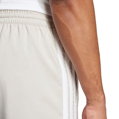 Bermuda Masculina adidas Chelsea 3 Listras - Foto 4