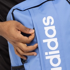 Mochila adidas Linear 18 Litros - Foto 3