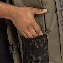 Mochila adidas Linear 18 Litros - Foto 2