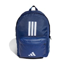Mochila adidas Classic Back to School 3 Listras - 27,5 Litros - Foto 1