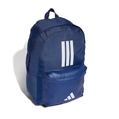 Mochila adidas Classic Back to School 3 Listras - 27,5 Litros - Foto 3