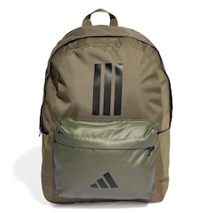 Mochila adidas Classic Back to School 3 Listras - 27,5 Litros - Foto 1
