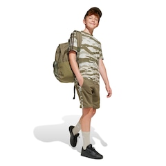 Mochila adidas Classic Back to School 3 Listras - 27,5 Litros - Foto 2