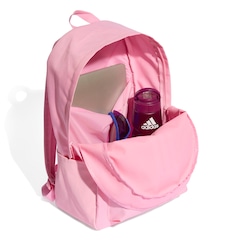 Mochila adidas Classic Back to School 3 Listras - 27,5 Litros - Foto 5