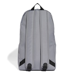 Mochila adidas Clássica Logo Linear - 22,75 Litros - Foto 2
