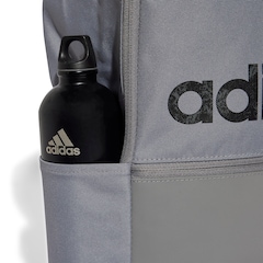 Mochila adidas Clássica Logo Linear - 22,75 Litros - Foto 5