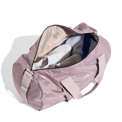 Mala adidas Duffel Studio 33,5 Litros - Foto 5
