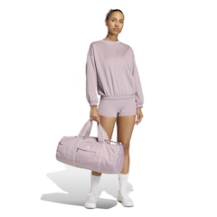 Mala adidas Duffel Studio 33,5 Litros - Foto 8
