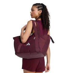 Mala adidas Duffel Treino 24 Litros - Foto 8
