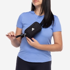 Pochete adidas Treino - Foto 1
