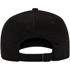 Boné Adulto adidas Strapback 3 Listras Aba Curva - Foto 3