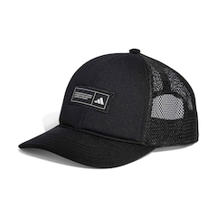 Boné Aba Curva adidas Snapback Truck Adulto - Foto 1