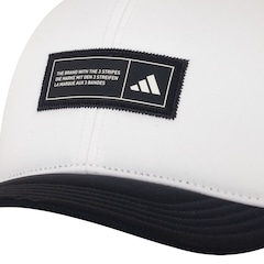 Boné Aba Curva adidas Snapback Truck Adulto - Foto 2