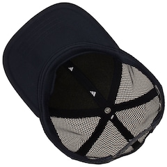 Boné Aba Curva adidas Snapback Truck Adulto - Foto 4