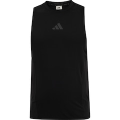 Camiseta Regata Masculina adidas Hiit - Foto 5
