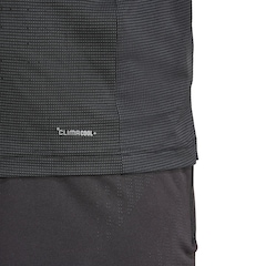 Camiseta Masculina adidas Manga Curta AirChill - Foto 5