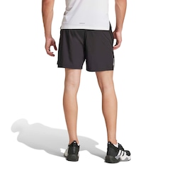 Bermuda adidas Designed for Training Pro-Series Masculina - Foto 2