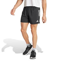 Bermuda Masculina adidas Own The Run - Foto 1