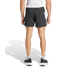 Bermuda Masculina adidas Own The Run - Foto 2