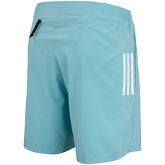 Bermuda Masculina adidas Own The Run - Foto 2