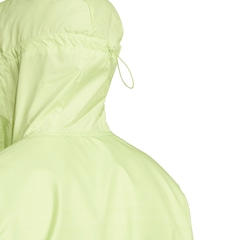 Jaqueta Corta-Vento Masculina adidas Own The Run Base - Foto 4