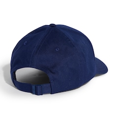 Boné Aba Curva adidas Strapback Essentials Logo Adulto - Foto 2